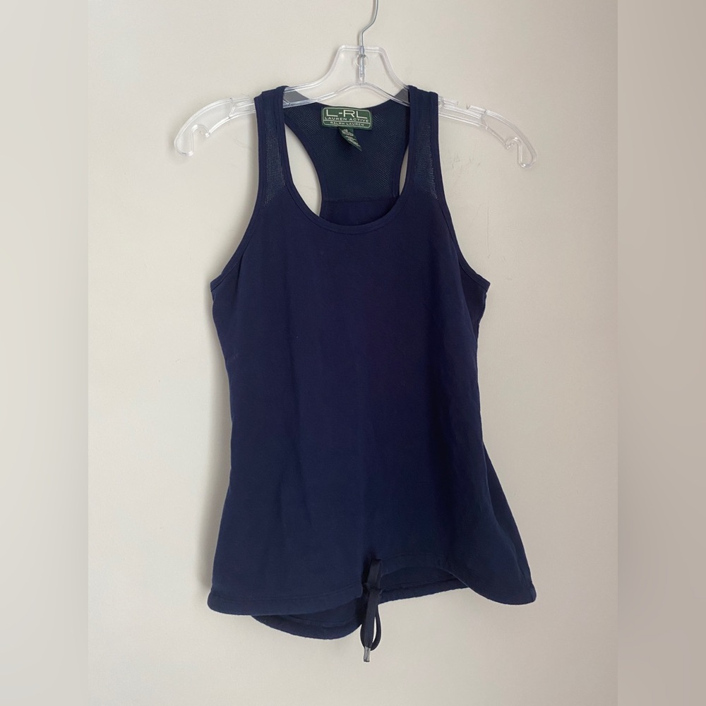 L-RL Lauren Active Ralph Lauren Size XS